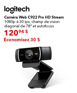 Logitech Webcam